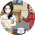 婆婆玩脑洞2026官方新版图标