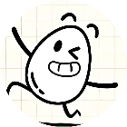 茶叶蛋闯关大冒险游戏2026官方新版图标