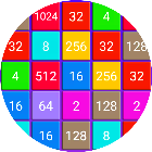 方块合并精英2026官方新版图标