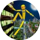 城市蜘蛛人飞侠2026官方新版图标