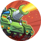 全民坦克2026官方新版图标