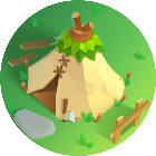 幸存者岛屿2026官方新版图标