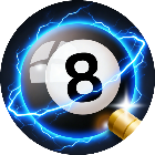 万宁台球小游戏2026官方新版图标