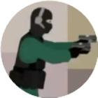 平面僵尸射击2026官方新版图标