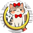 找猫小能手2026官方新版图标