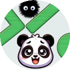 熊猫模拟器2026官方新版图标