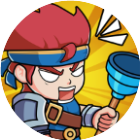 猎人前线2026官方新版图标