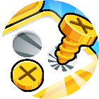 消消螺丝乐2026官方新版图标