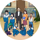 烧脑冲冲关2026官方新版图标