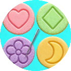 好友消超爽2026官方新版图标