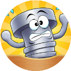 拧螺丝2026官方新版图标