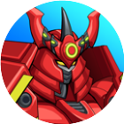 钢铁机甲2026官方新版图标