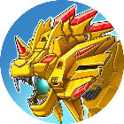 龙兽争霸3猛禽小队2026官方新版图标