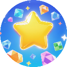 钻石趣味大消除2026官方新版图标