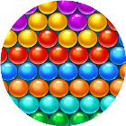 小游戏泡泡龙2026官方新版图标