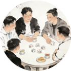 聚会互动娱乐游戏集2026官方新版图标