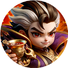 口袋决斗2026官方新版图标