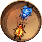 蛐蛐也疯狂游戏软件2026官方新版图标