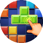 俄罗斯方块情侣版2026官方新版图标