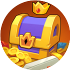 疯狂骑士团2026官方新版图标