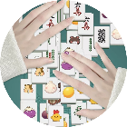 麻将消消除游戏2026官方新版图标