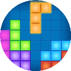 俄罗斯解压方块游戏2026官方新版图标