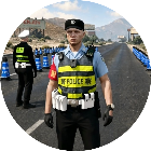 城市警察游戏2026官方新版图标