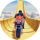 疯狂摩托车竞速游戏2026官方新版图标