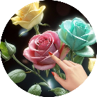 鲜花消消乐小游戏2026官方新版图标