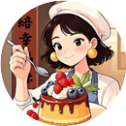 美食烹饪大师2026官方新版图标