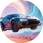 狂野飞车赛车2026官方新版图标