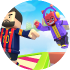 跑酷挑战冒险2026官方新版图标