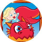 公主和飞龙2026官方新版图标