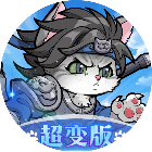 暴走狂鲨2026官方新版图标