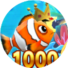 打鱼大作战游戏达人2026官方新版图标