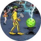 闯关小将2026官方新版图标