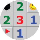 扫出地雷游戏2026官方新版图标