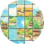 天天拼图闯关2026官方新版图标