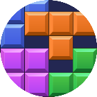 俄罗斯方块挑战2026官方新版图标