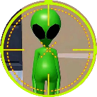 爆击外星人2026官方新版图标