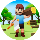 小小木材商2026官方新版图标