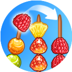 缤纷糖葫芦2026官方新版图标