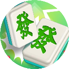 吃碰杠麻将消消2026官方新版图标