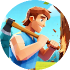 木屋小镇2026官方新版图标