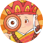 疯狂脑洞高手2026官方新版图标