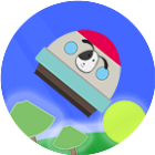 冲关达人2026官方新版图标