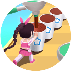 奶茶冲冲乐2026官方新版图标