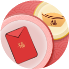 过年抢年货2026官方新版图标