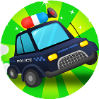 宝宝车辆认知2026官方新版图标