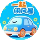 一起闹风暴2026官方新版图标
